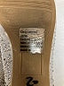 BCBGeneration Ivory Flats Size 8 - photo 4