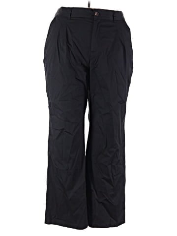 Lands' End Casual Pants (view 1)