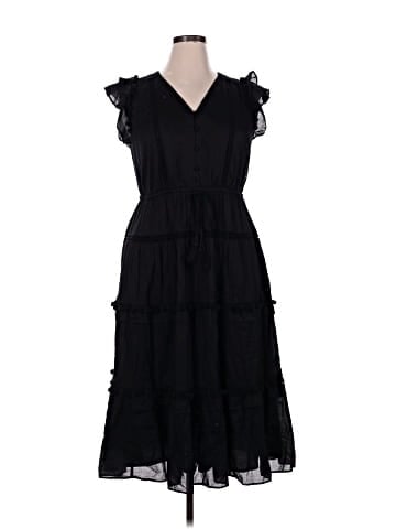 J.Crew Casual Dress (view 1)