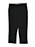 Opposuits 100% Polyester Solid Black Dress Pants Size 14 - photo 1
