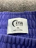 Zyia Active Blue Casual Pants Size 4XL - photo 3