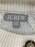 J.Crew 100% Lambswool Ivory Wool Cardigan Size XS - photo 7