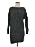 Bar III Gray Pullover Sweater Size M - photo 1