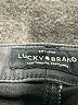 Lucky Brand Solid Gray Jeggings Size 8 - photo 7