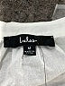 Lulus White Long Sleeve Blouse Size M - photo 7