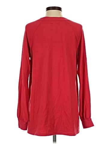 Gap - Maternity Long Sleeve T-Shirt (view 2)