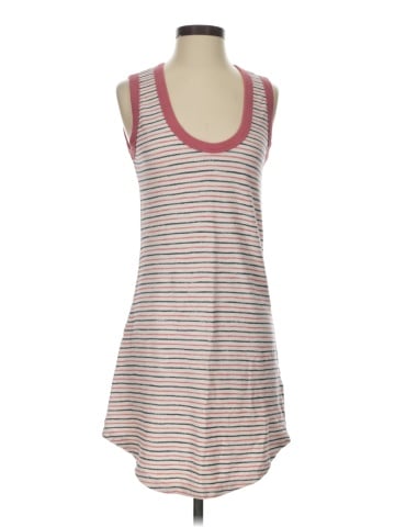Sol Angeles Casual Dress (view 1)