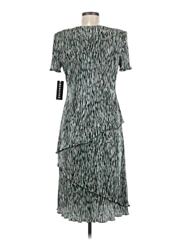 Connected Apparel Casual Dress (view 2)