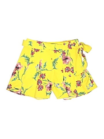 Express Dressy Shorts (view 1)