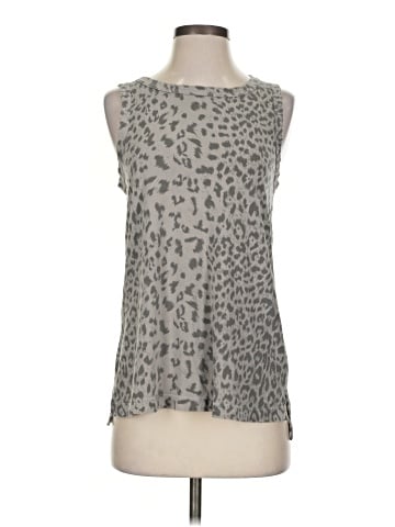 Current/Elliott Sleeveless T-Shirt (view 1)