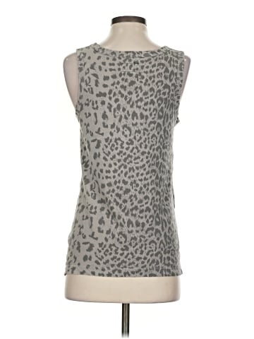 Current/Elliott Sleeveless T-Shirt (view 2)