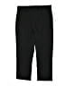 Opposuits 100% Polyester Solid Black Dress Pants Size 14 - photo 2