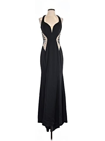 La Femme Cocktail Dress (view 1)