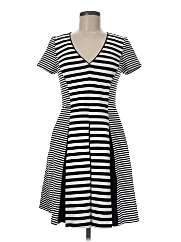 Banana Republic Casual Dress (view 1)