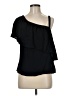 Sanctuary Black Tank Top Size M - photo 1