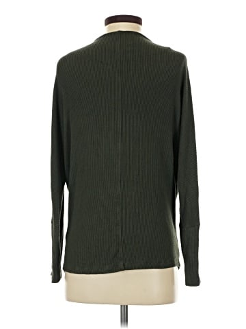 Velvet by Graham & Spencer Long Sleeve Top (view 2)