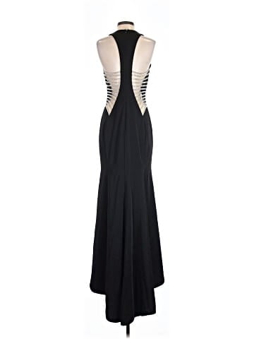 La Femme Cocktail Dress (view 2)