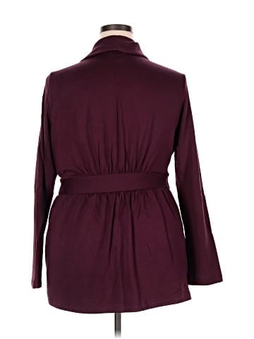 Torrid Coat (view 2)