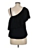 Sanctuary Black Tank Top Size M - photo 2