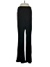 H&M 100% Polyester Black Active Pants Size M - photo 1