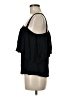 Sanctuary Black Tank Top Size M - photo 5