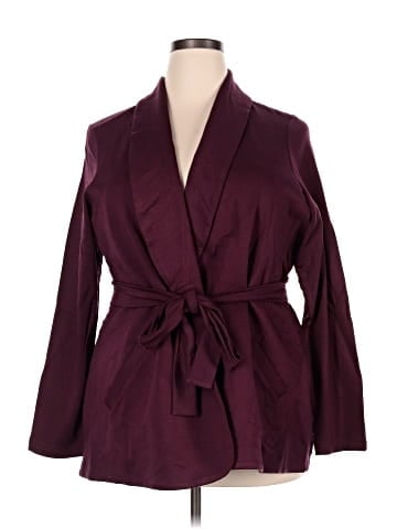 Torrid Coat (view 1)