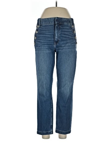 White House Black Market Jeans (view 1)