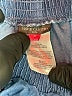 Vince Camuto Blue Jeans Size 10 - photo 3