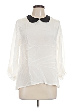 Melissa Masse 3/4 Sleeve Blouse