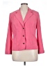 Componix 100% Polyester Pink Blazer Size 14 - photo 1