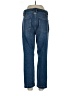 White House Black Market Blue Jeans Size 12 - photo 2