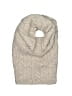 Capelli New York Gray Tan Scarf One size - photo 1