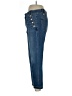 White House Black Market Blue Jeans Size 12 - photo 5