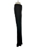 H&M 100% Polyester Black Active Pants Size M - photo 4