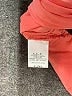 A.L.C. 100% Cotton Pink Short Sleeve Top Size L - photo 8