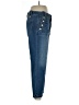 White House Black Market Blue Jeans Size 12 - photo 4