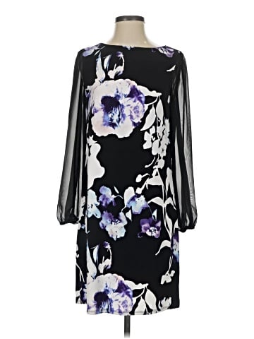 White House Black Market Cocktail Dress (view 1)