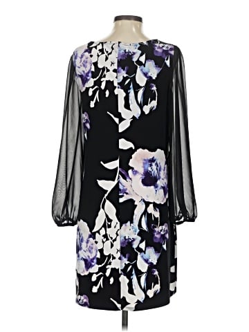 White House Black Market Cocktail Dress (view 2)