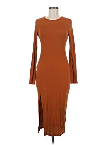 Beyond Yoga Casual Dress (view 1)