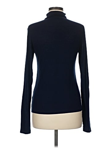 HEATTECH Long Sleeve Turtleneck (view 2)