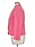 Componix 100% Polyester Pink Blazer Size 14 - photo 5