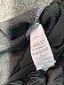 Assorted Brands Black Gray Active Pants Size L - photo 6