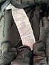 Assorted Brands Black Gray Active Pants Size L - photo 7