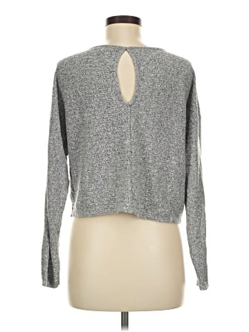 Forever 21 Long Sleeve T-Shirt (view 2)