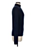 HEATTECH Blue Long Sleeve Turtleneck Size M - photo 4