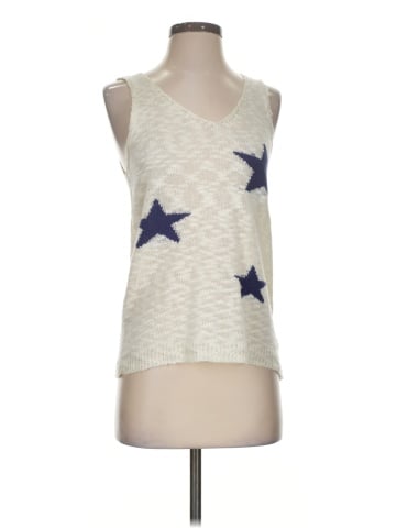 La Miel Sleeveless Top (view 1)