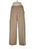 Old Navy Solid Tan Casual Pants Size Lg Petite - photo 1