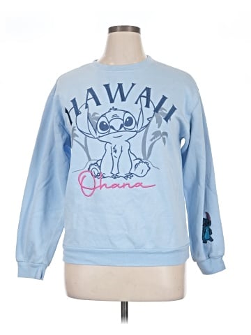 Disney Sweatshirt (view 1)