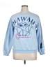 Disney Blue Sweatshirt Size XL - photo 1