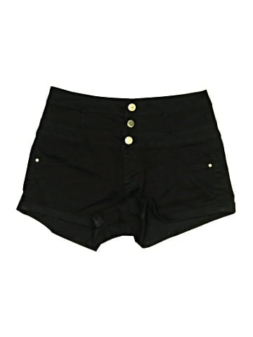 Refuge Shorts (view 1)